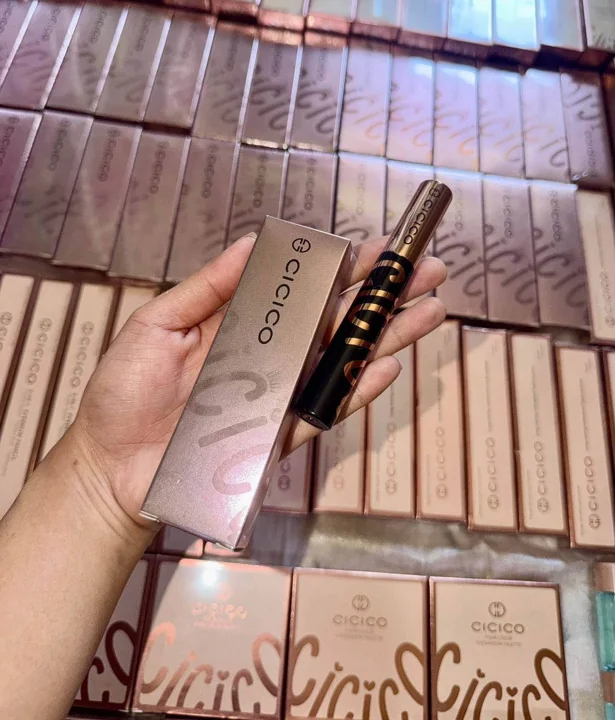 CICICO Mascara — มาสคาร่า CICICO