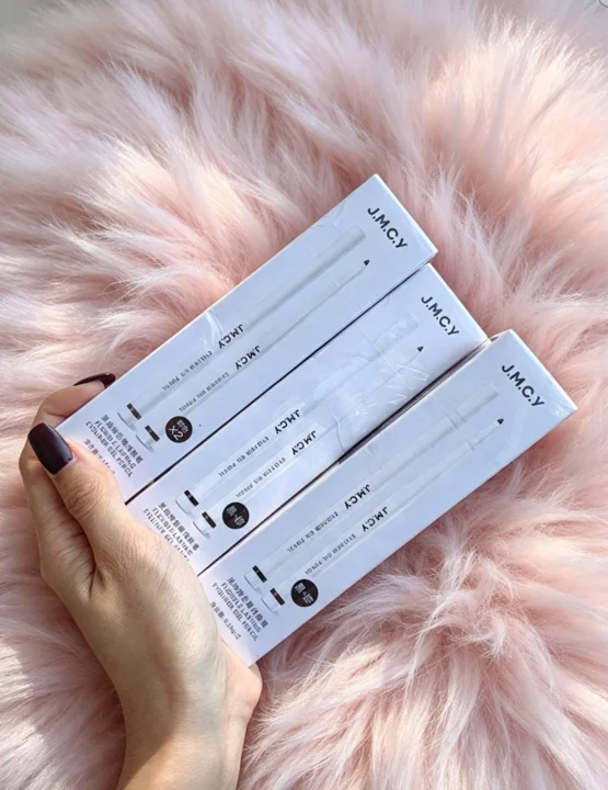 J.M.C.Y Brow Pencil — ดินสอเขียนคิ้ว